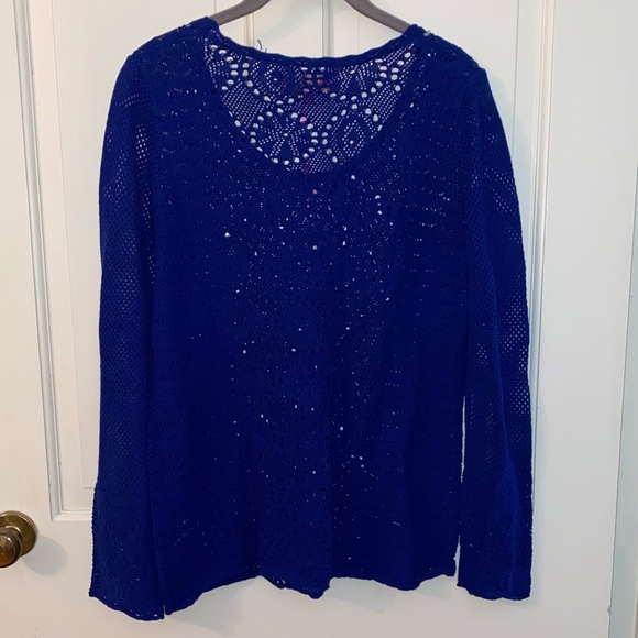 Summer sweater - Picture 4 of 4